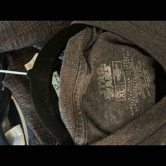 Star Wars Darth Vader T-Shirt - XL - Picture 3 of 3